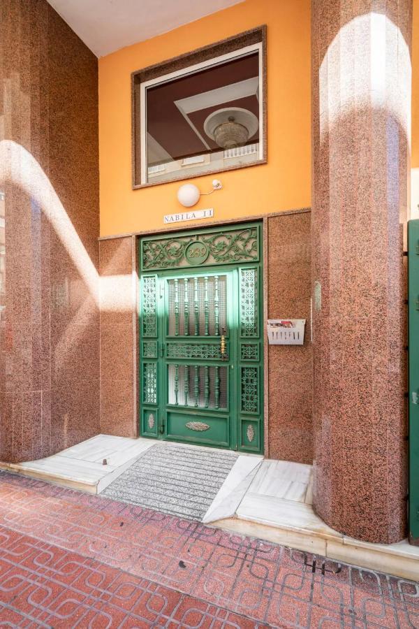 Apartamento Compartido - Solo El Dormitorio Es Privado Torrevieja Ngoại thất bức ảnh